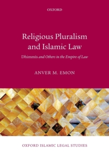 Image for Religious Pluralism and Islamic Law