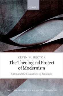 Theological Project of Modernism