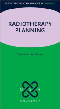 Image for Radiotherapy Planning