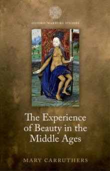 Experience of Beauty in the Middle Ages