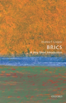 Image for The BRICS  : a very short introduction