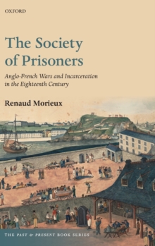 Society of Prisoners