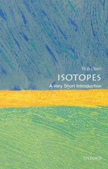 Image for Isotopes  : a very short introduction