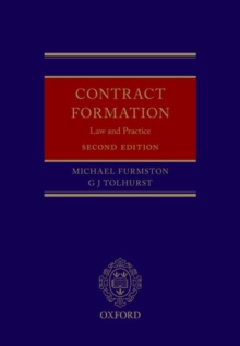 Contract Formation