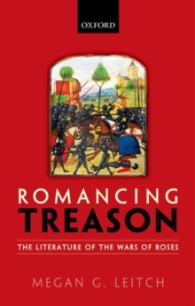 Image for Romancing Treason