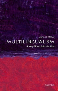 Image for Multilingualism  : a very short introduction