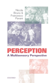 Perception: A multisensory perspective