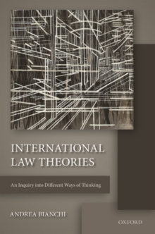 International Law Theories