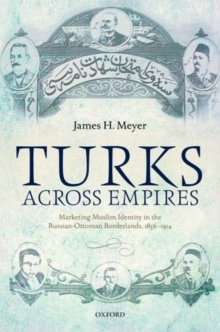 Turks Across Empires