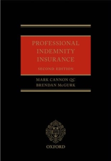 Image for Professional Indemnity Insurance