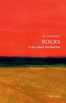 Image for Rocks  : a very short introduction