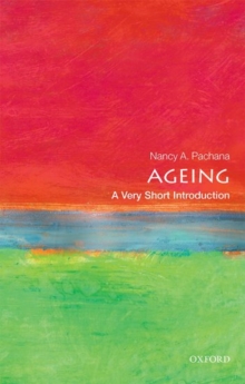 Ageing: A Very Short Introduction