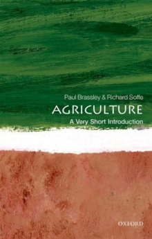 Image for Agriculture  : a very short introduction
