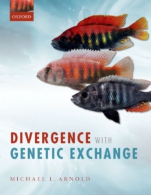 Image for Divergence with Genetic Exchange