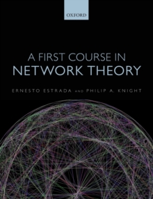 A First Course in Network Theory