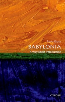 Image for Babylonia