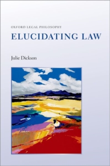 Image for Elucidating Law