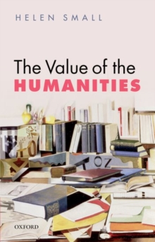 Image for The value of the humanities