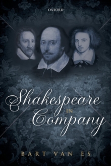 Image for Shakespeare in company