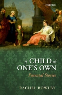 Image for A Child of One's Own