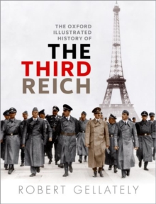 Image for The Oxford Illustrated History of the Third Reich