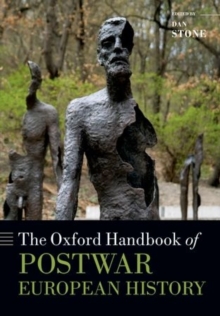 Image for The Oxford handbook of postwar European history