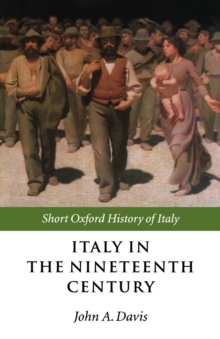 Image for Italy in the Nineteenth Century