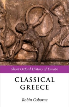 Image for Classical Greece