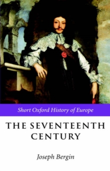 Image for The Seventeenth Century