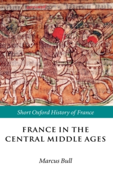 France in the Central Middle Ages
