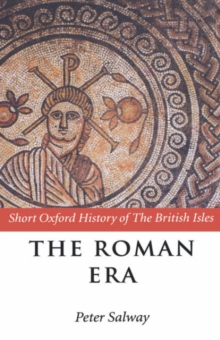 Image for The Roman Era