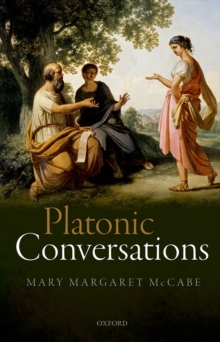 Image for Platonic conversations