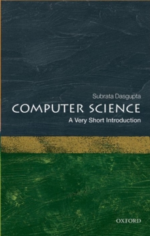 Image for Computer science  : a very short introduction