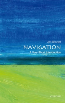 Image for Navigation: A Very Short Introduction
