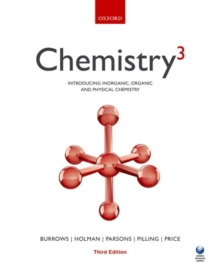 Image for Chemistry(3)
