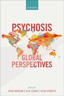 Image for Psychosis: Global Perspectives