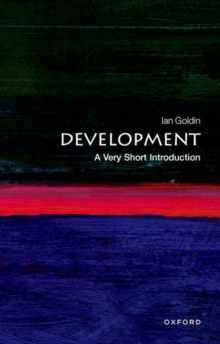 Image for Development: A Very Short Introduction