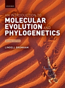 Image for An Introduction to Molecular Evolution and Phylogenetics