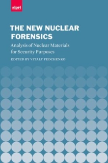 Image for The New Nuclear Forensics