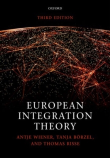 European Integration Theory