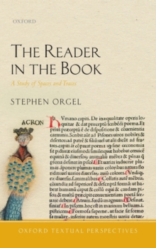 Reader in the Book