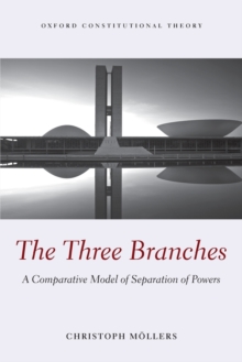 Image for The Three Branches