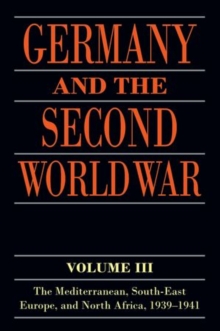 Image for Germany and the Second World War