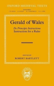 Gerald of Wales