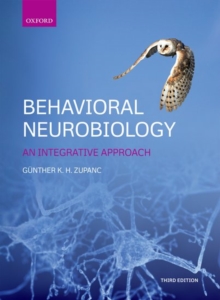 Image for Behavioral Neurobiology