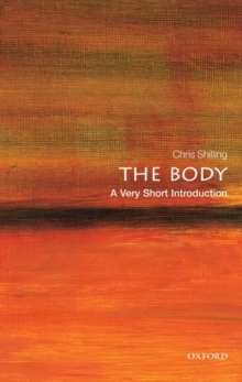 Image for The Body: A Very Short Introduction