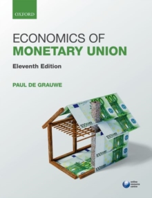 Image for Economics of monetary union