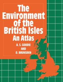 Environment of the British Isles
