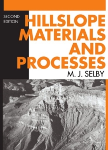 Image for Hillslope Materials and Processes