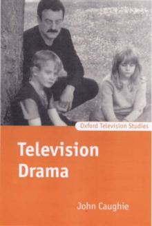 Television Drama